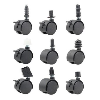 Machin nivelman Castors